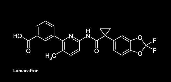 Ivacaftor Archive MedMix