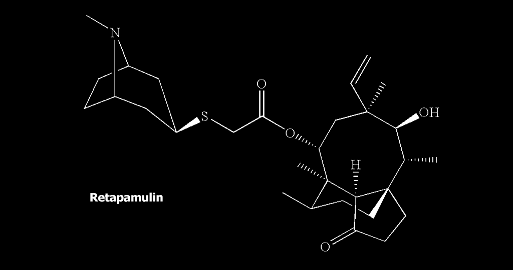Retapamulin bei oberflächlichen Infektionen der Haut MedMix