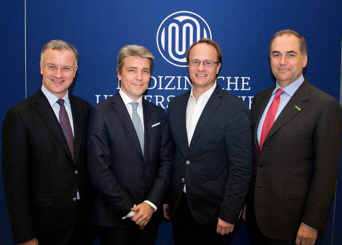 Emanuel Merck Auditorium MedMix