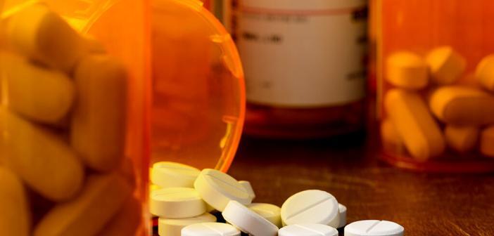 Dosierungen bei der OpiatTherapie MedMix