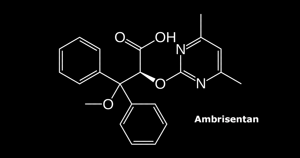 Ambrisentan und Tadalafil bei PAHCTD MedMix