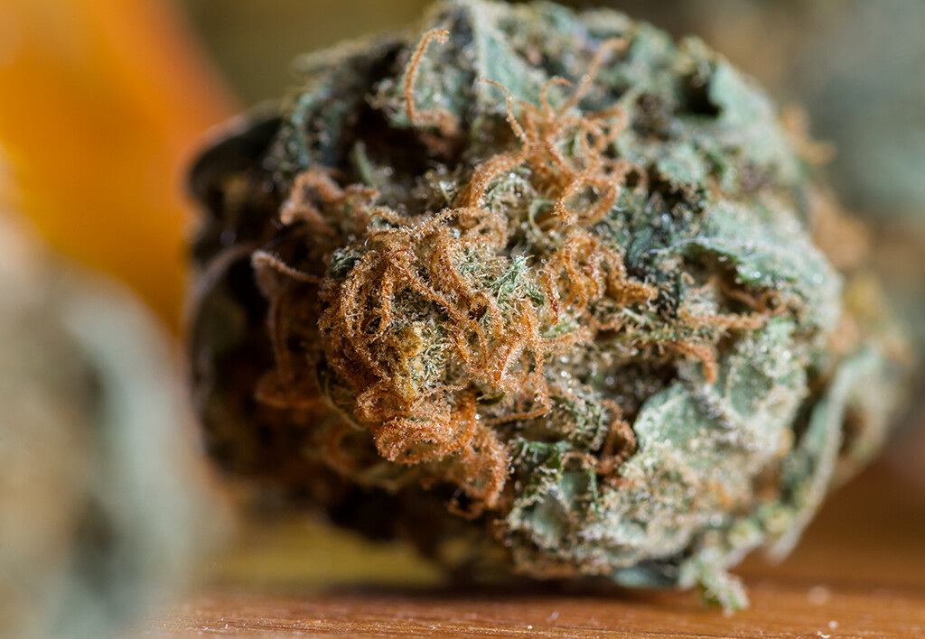 Deutschland Medizinisches Cannabis aus Apotheken MedMix