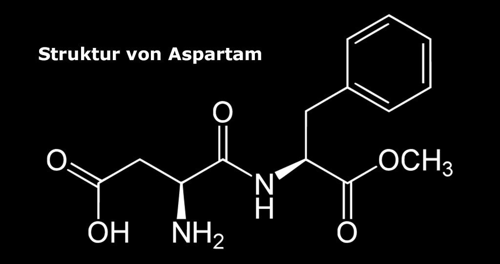 Aspartam Wo Ist Es Drin www.medmix.at