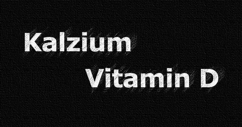 Kalzium Und Vitamin D Verursachen Keine Herz Kreislauf Erkrankungen