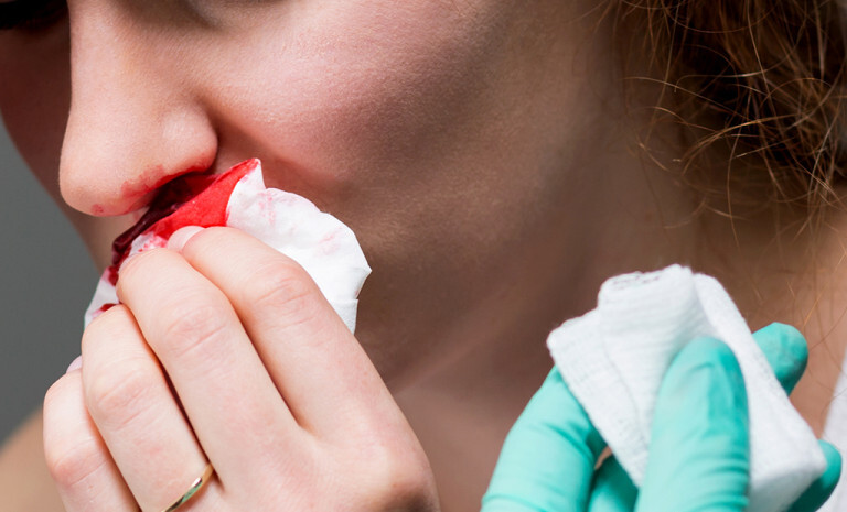 Richtig Verletzungen und Wunden behandeln - MedMix