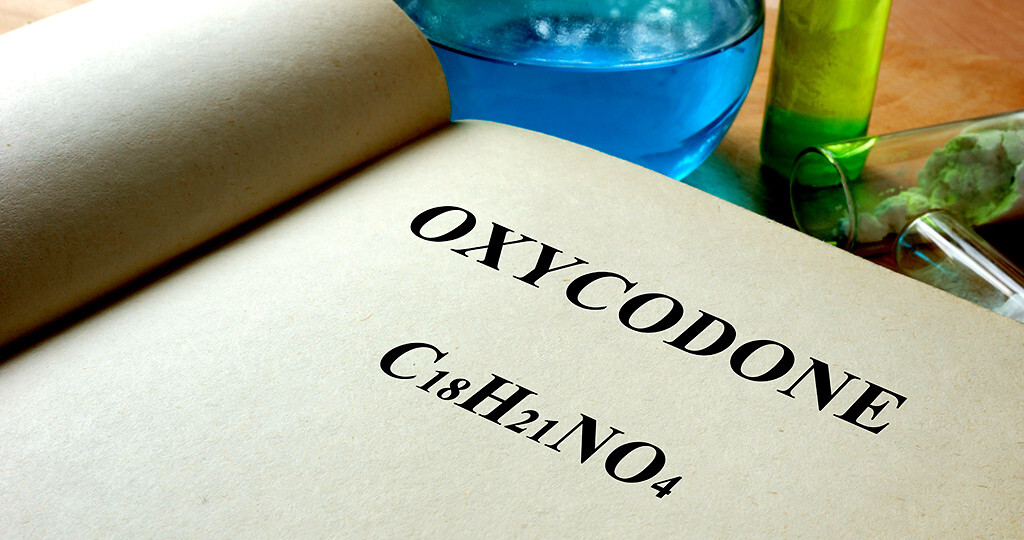 Retardiertes Oxycodon Zur Schmerztherapie In Der 3 Who Stufe