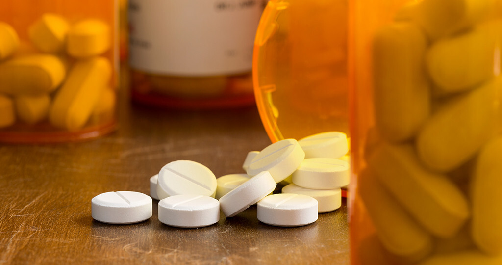 Opioide Erhohen Nicht Das Risiko Fur Herzkreislauf Erkrankungen Medmix