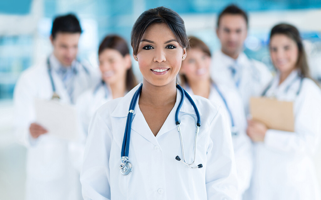 Arztinnen Haben Oft Andere Anspruche An Arbeitsbedingungen Medmix