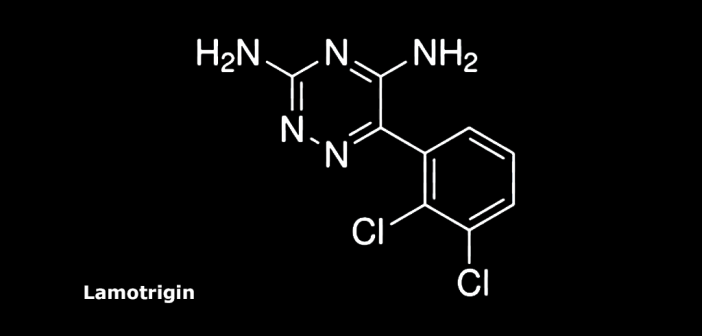 Lamotrigin bei bipolaren Störungen MedMix