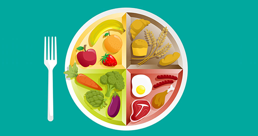 Gesunde Ernährung – EFSA-Ernährungsrichtlinien - MedMix