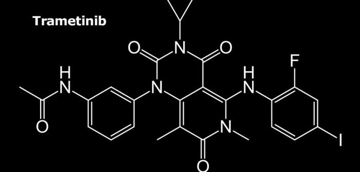 Dabrafenib plus Trametinib beim Melanom effektiv MedMix